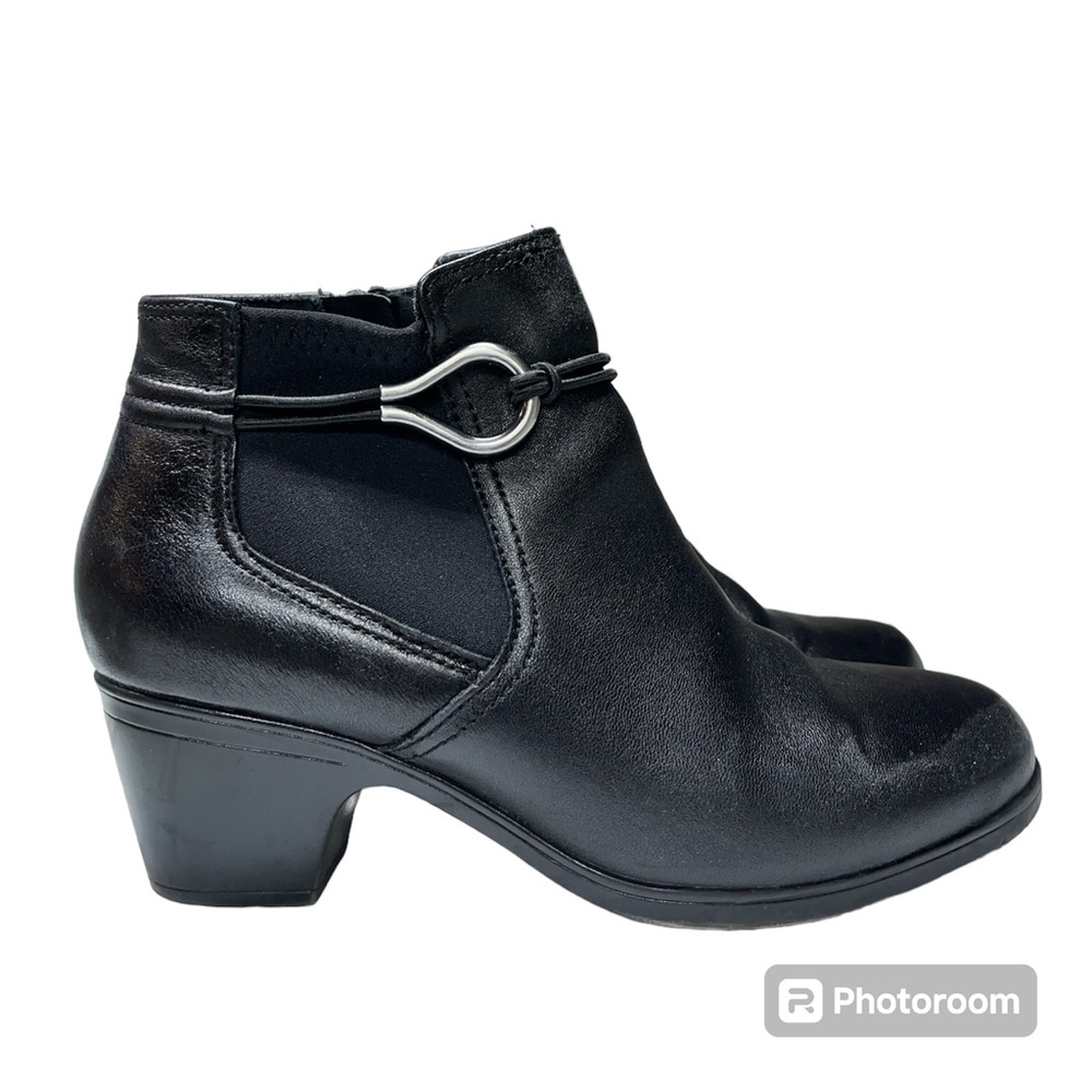 Clark’s Boots